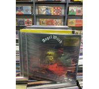 Angel Witch LP Angel Witch Edizione Limitata Vinile Colorato Nubi Nere 2022