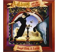 Angel With A Lariat by K.D. Lang (1992-05-13)