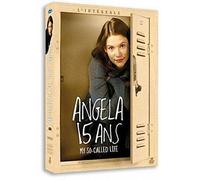 Angela, 15 ans