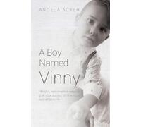 Angela Acker A Boy Named Vinny (Tascabile)