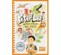 Angela Ahn Peter Lee's Notes from the Field (Copertina rigida)