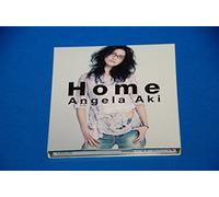 Angela Aki - Home [Ltd. CD+Dvd]