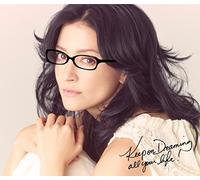 Angela Aki - TAPESTRY OF SONGS -THE BEST OF