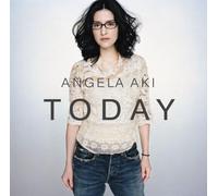 Angela Aki - Today
