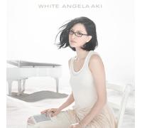 ANGELA AKI - WHITE - ANGELA AKI