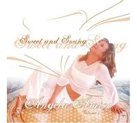 Angela Amico - Sweet & Swing