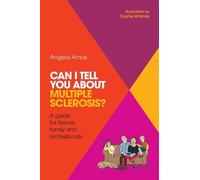 Angela Amos Can I tell you about Multiple Sclerosis? (Tascabile)