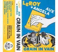 Angela aux Grain in Vain (Vinyl LP)