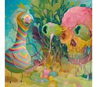 Angela Aux In Love With the Demons (CD)