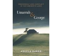 Angela Baker Umarrah & George (Tascabile)