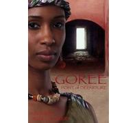 Angela Barry Gorée: Point of Departure (Tascabile)