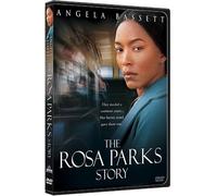 Angela Bassett - Rosa Parks Story