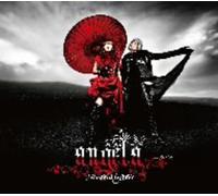 Angela - Beautiful Fighter;My Story (2 CD)