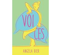 Angela Bier Voices (Tascabile)