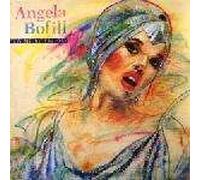 Angela Bofill - Angela Bofill - Let Me Be The One - Arista