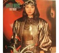 ANGELA BOFILL - ANGELA BOFILL / TOO TOUGH