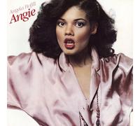 Angela Bofill ANGIE (CD)
