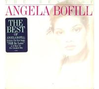 Angela Bofill - Best of Angela Bofill