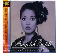 Angela Bofill - Definitive Collection