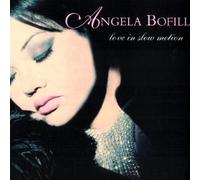 Angela Bofill - Love in Slow Motion