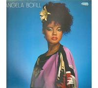 ANGELA BOFILL - something about you / mono