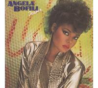 Angela Bofill - Teaser