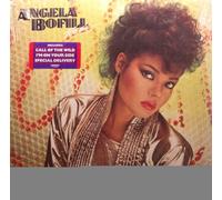 ANGELA BOFILL - teaser LP