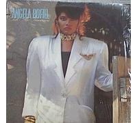 Angela Bofill - Tell me tomorrow (1985, US) [VINYL]