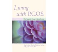 Angela Boss Evelina Weidman Sterling Living with PCOS (Tascabile)