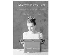 Angela Bourke Maeve Brennan (Tascabile)