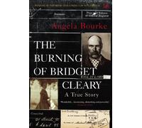 Angela Bourke The Burning Of Bridget Cleary (Tascabile)