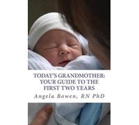 Angela Bowen Today's Grandmother (Tascabile)