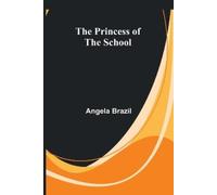 Angela Brazil Muslin (Edition1) (Tascabile)