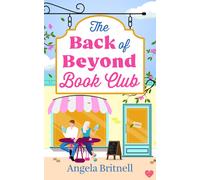 Angela Britnell The Back of Beyond Book Club (Tascabile)