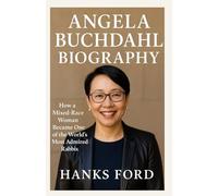 Angela Buchdahl Biography: How a Mixed-Race Woman Became One of the World’s Most Admired Rabbis