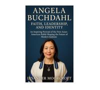 Angela Buchdahl: Faith, Leadership, And Identity An Inspiring Portrait of the First Asian-American Rabbi Shaping the Future Of Modern Judaism