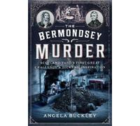 Angela Buckley The Bermondsey Murder (Tascabile)