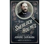 Angela Buckley The Real Sherlock Holmes (Tascabile)