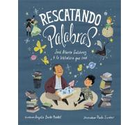 Angela Burke Ku Rescatando palabras (Digging for Words Spanis (Copertina rigida)