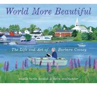 Angela Burke Kunkel Becca Stadtlander World More Beautiful (Copertina rigida)
