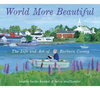 Angela Burke Kunkel Becca Stadtlander World More Beautiful (Copertina rigida)