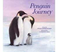 Angela Burke Kunkel Penguin Journey (Copertina rigida)
