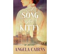 Angela Cairns A Song for Kitty (Tascabile)