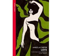 Angela Carter Love (Tascabile)