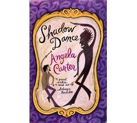 Angela Carter Shadow Dance (Tascabile) Virago Modern Classics