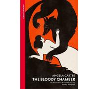 Angela Carter The Bloody Chamber and Other Stories (Tascabile)