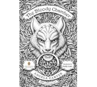 Angela Carter The Bloody Chamber and Other Stories (Tascabile)