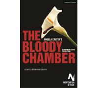 Angela Carter The Bloody Chamber (Tascabile) Modern Plays