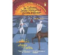 Angela Carter The Infernal Desire Machines of Doctor Hoffman (Tascabile)