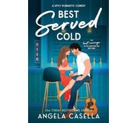 Angela Casella Best Served Cold (Tascabile)
